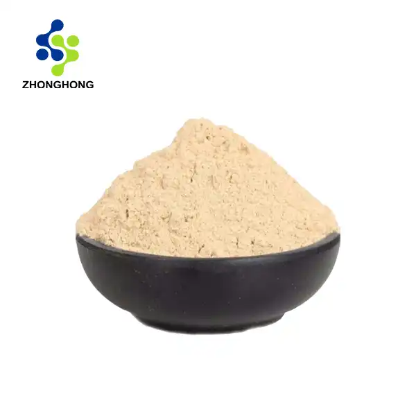 platycodon grandiflorum root extract